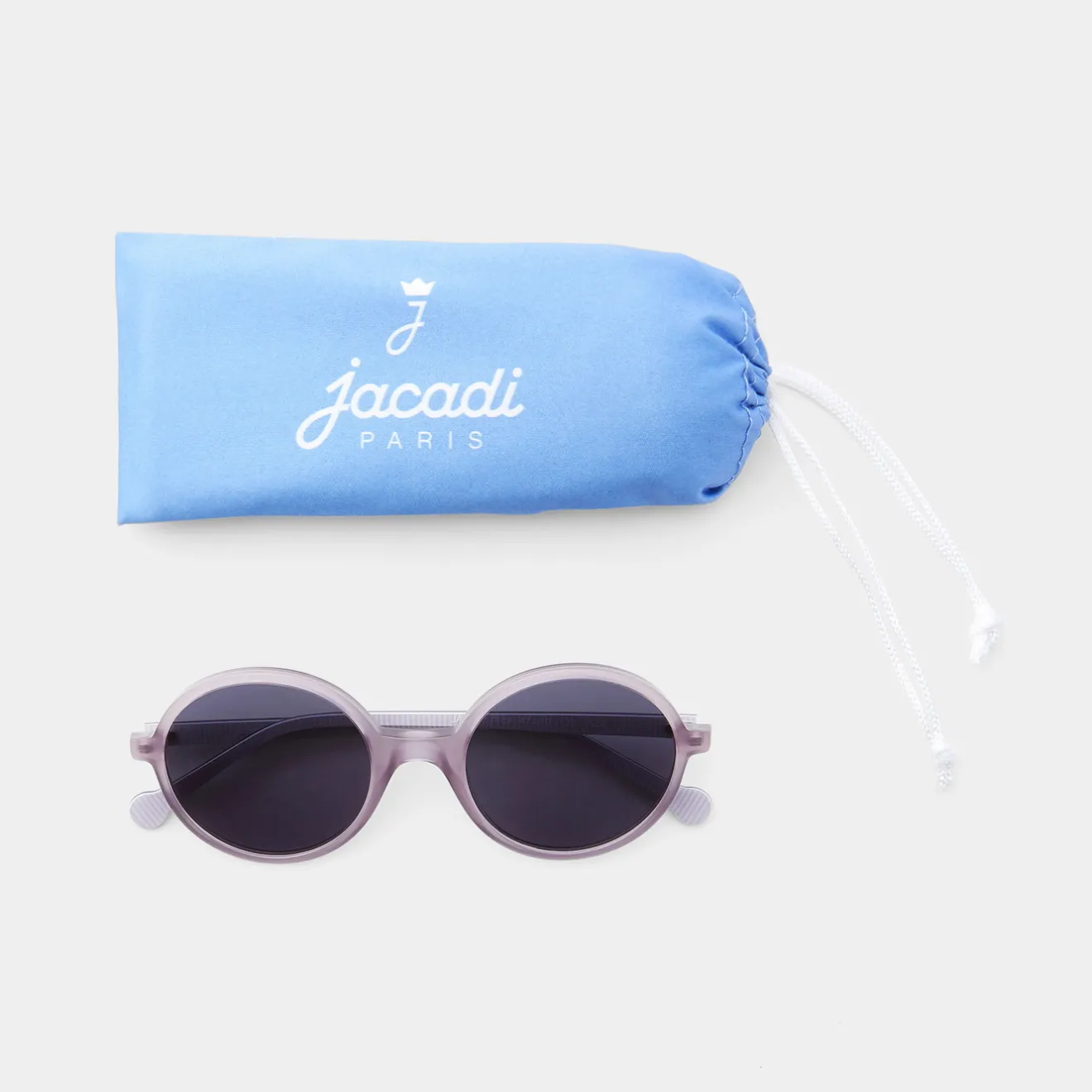 Jacadi Weitere Accessoires|分类为空>Sonnenbrillen für Kinder ROSA/MEHRFARBIG