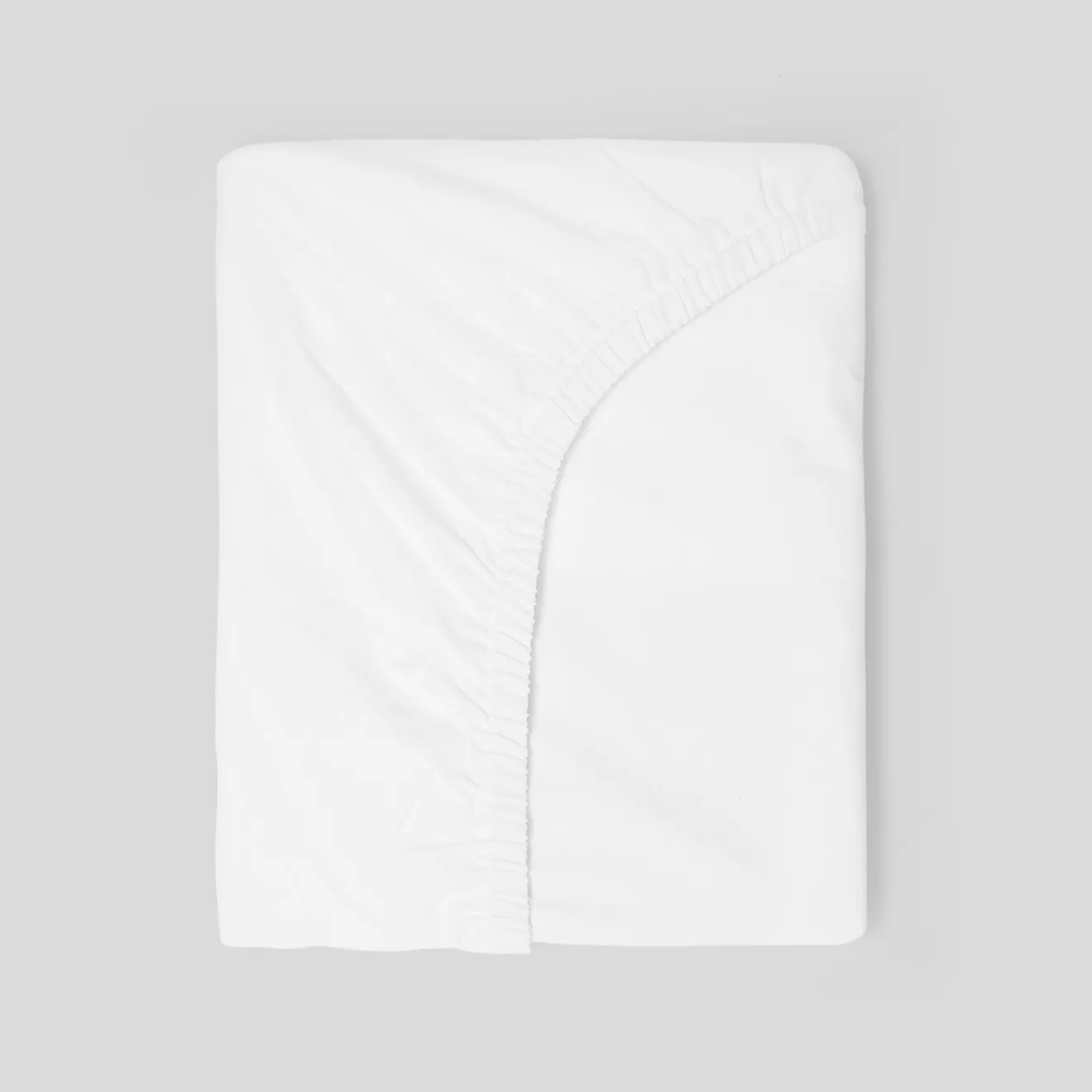 Jacadi Schlafsäcke Und Decken|Schlafsäcke & Decken>Spannlaken 50cm x 77 cm JACADI WEISS
