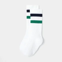 Jacadi Accessoires|Socken Und Stiefelchen>Sportsocken für Jungen WEISS/MEHRFARBIG