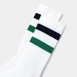 Jacadi Accessoires|Socken Und Stiefelchen>Sportsocken für Jungen WEISS/MEHRFARBIG