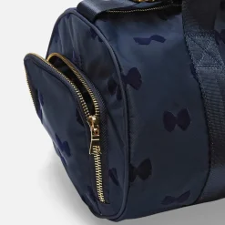 Jacadi Accessoires|Weitere Accessoires>Sporttasche für Mädchen MARINEBLAU JACADI