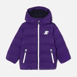 Jacadi Jacken & Mäntel>Steppjacke für Jungen VIOLET