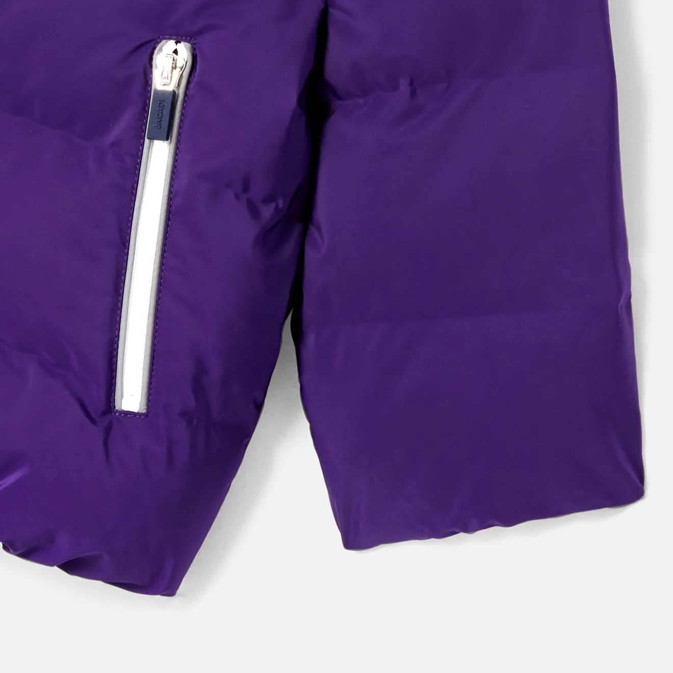 Jacadi Jacken & Mäntel>Steppjacke für Jungen VIOLET