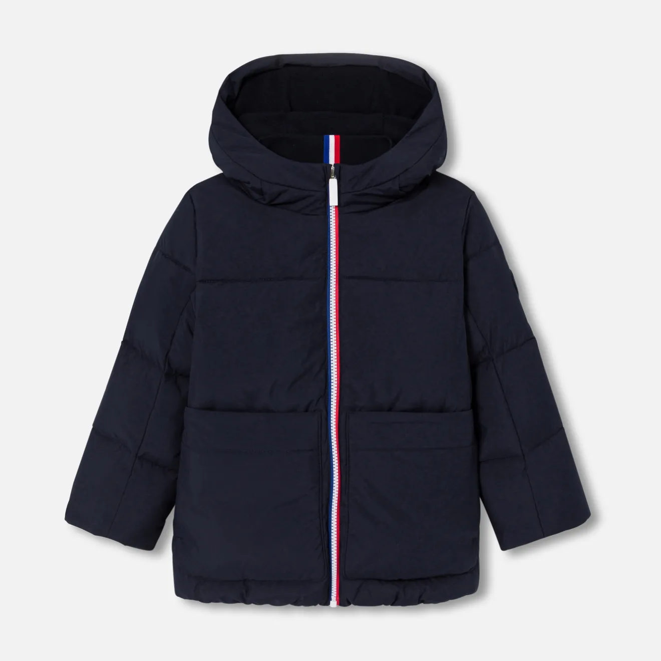 Jacadi Jacken & Mäntel>Steppjacke für Jungen MARINEBLAU JACADI