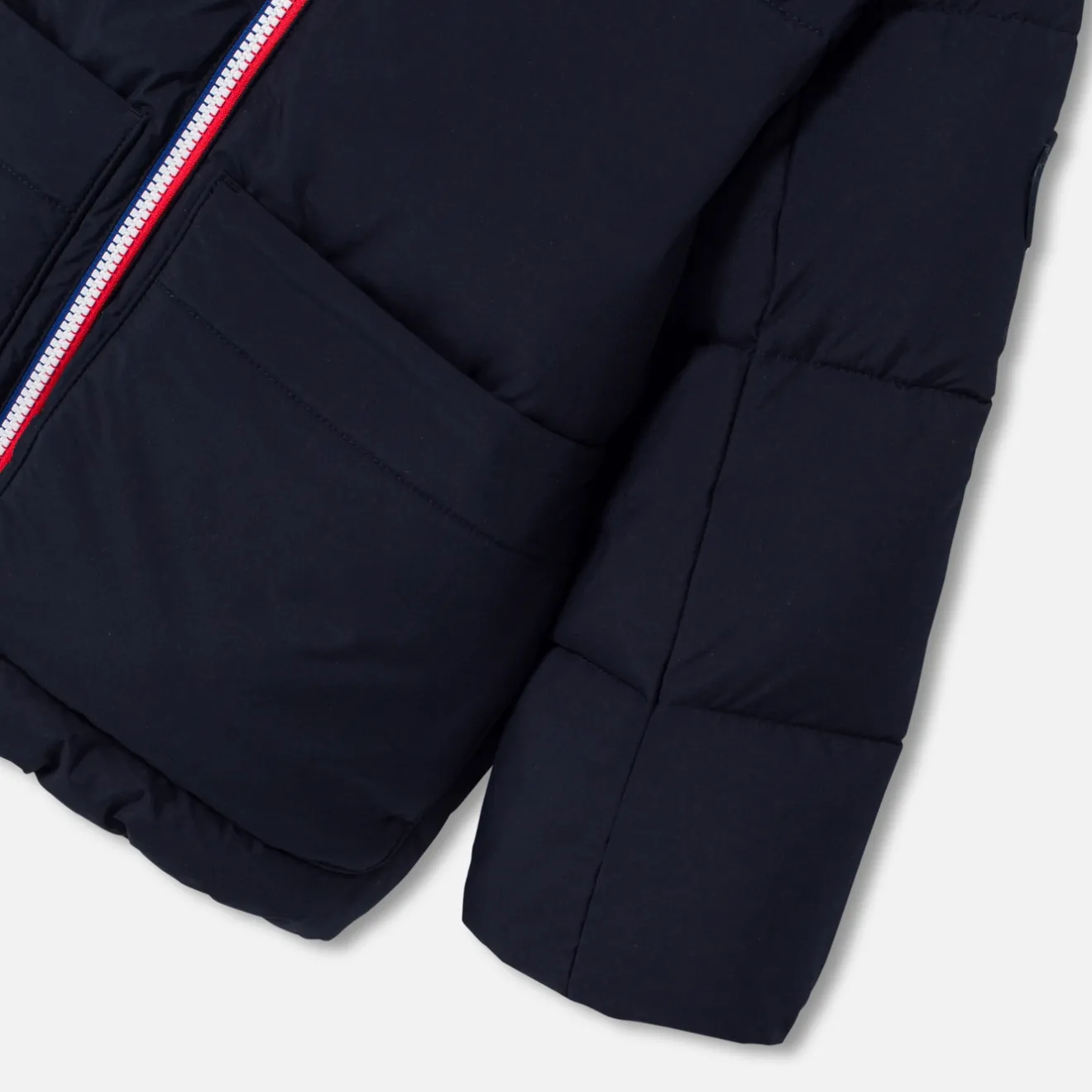 Jacadi Jacken & Mäntel>Steppjacke für Jungen MARINEBLAU JACADI