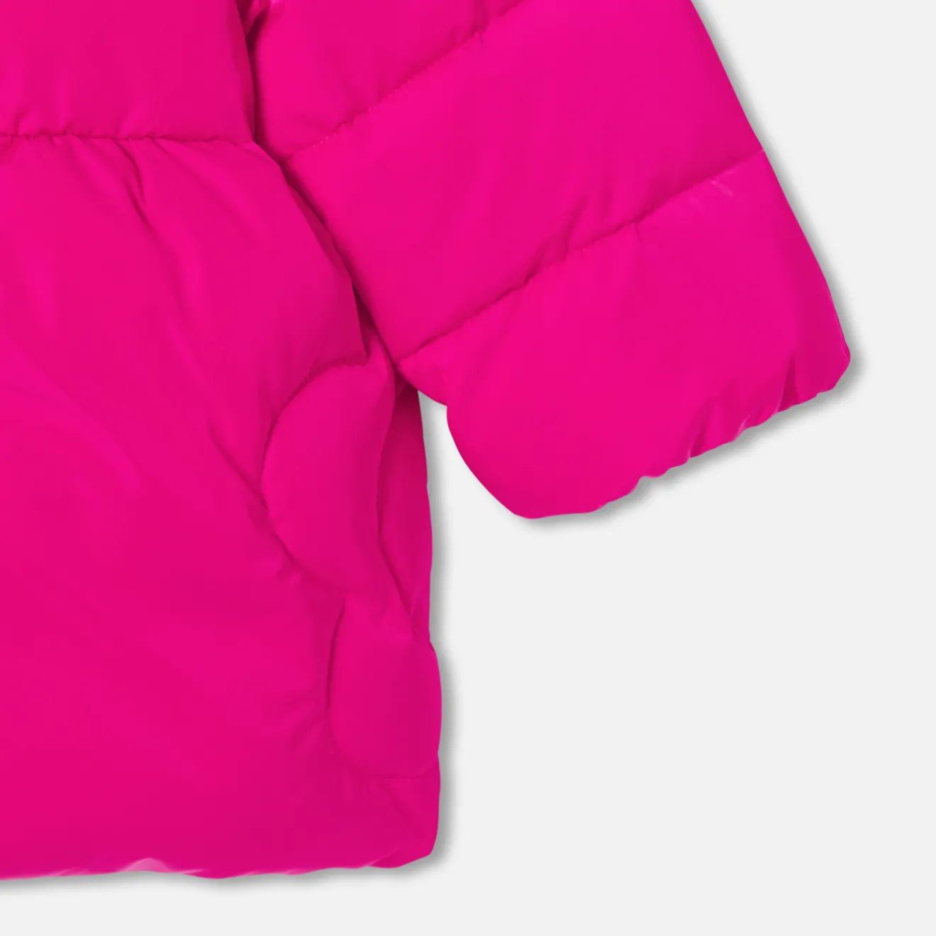 Jacadi Jacken & Mäntel>Steppjacke Kleinkind Mädchen ROSE GRENADINE