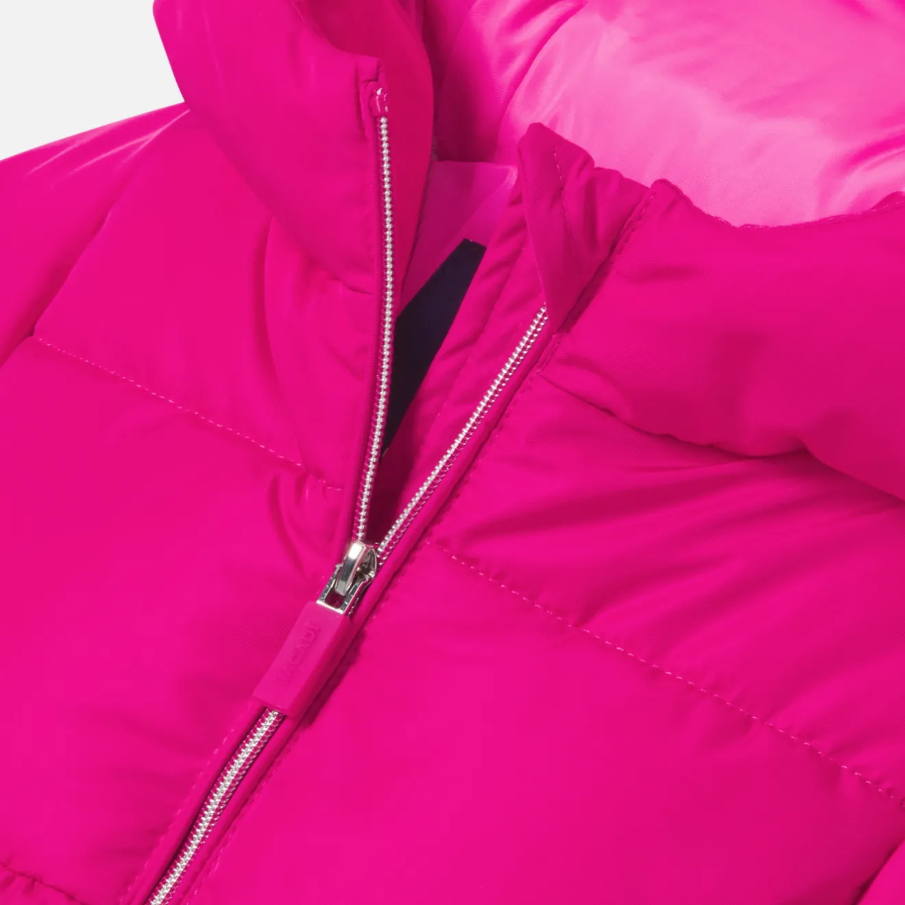 Jacadi Jacken & Mäntel>Steppjacke Kleinkind Mädchen ROSE GRENADINE