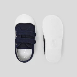 Jacadi Stoffschuhe|Sneakers><noscript><img width=