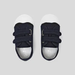Jacadi Stoffschuhe|Sneakers><noscript><img width=