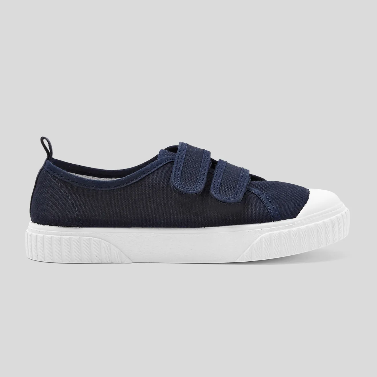 Jacadi Stoffschuhe|Sneakers>Stoffsneakers für Jungen MARINEBLAU JACADI