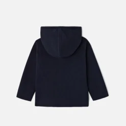 Jacadi Pullover, Sweatshirts, Strickjacken>Strickjacke für Jungen MARINEBLAU JACADI