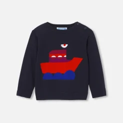 Jacadi Pullover, Sweatshirts, Strickjacken><noscript><img width=