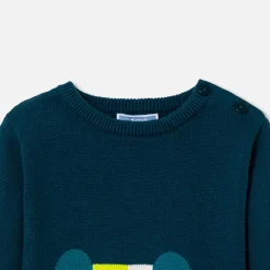Jacadi Pullover, Sweatshirts, Strickjacken><noscript><img width=