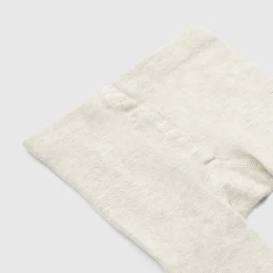 Jacadi Accessoires|分类为空>Strumpfhose aus Lurex für Mädchen BEIGE