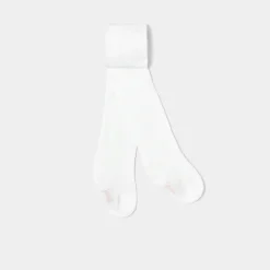 Jacadi Socken, Strumpfhosen Und Stiefelchen|Socken Und Strumpfhosen>Strumpfhose für Mädchen JACADI WEISS