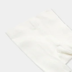 Jacadi Socken, Strumpfhosen Und Stiefelchen|Socken Und Strumpfhosen>Strumpfhosen für Babys mit silbernen Tupfen WEICHES WEISS/MEHRFARBIG