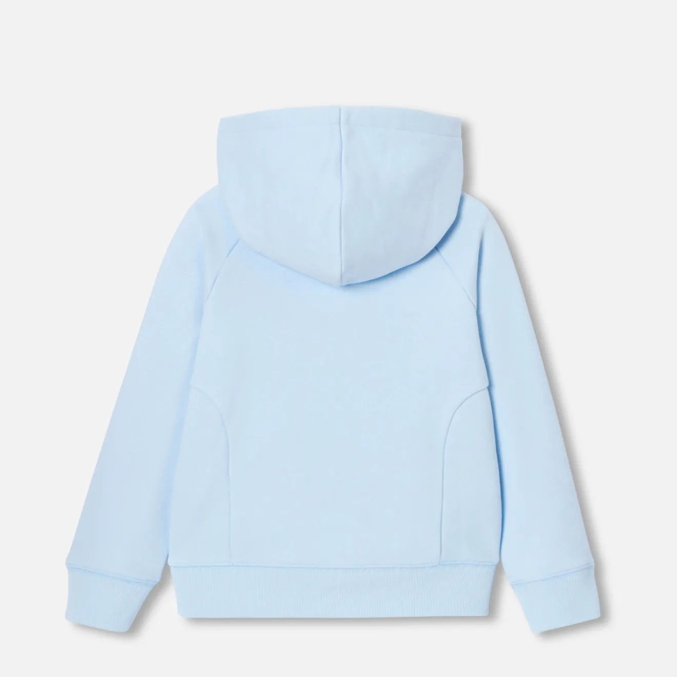 Jacadi Pullover, Sweatshirts, Strickjacken>Sweatshirt mit Reißverschluss und Kapuze für Jungen WOLKE