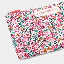 Jacadi Accessoires>Täschchen Liberty x Tohana MEHRFARBIG