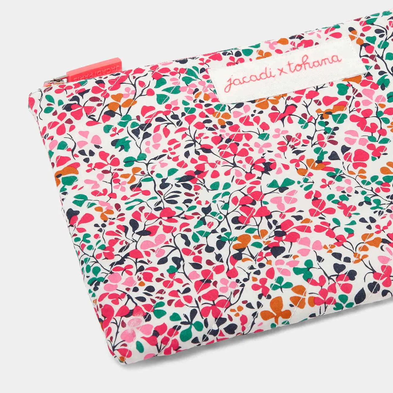 Jacadi Accessoires>Täschchen Liberty x Tohana MEHRFARBIG