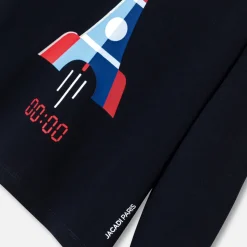 Jacadi T-Shirts, Polos, Langarmshirts><noscript><img width=