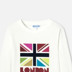 Jacadi T-Shirts, Polos, Langarmshirts><noscript><img width=