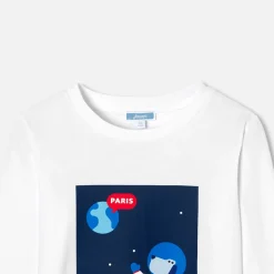 Jacadi T-Shirts, Polos, Langarmshirts><noscript><img width=
