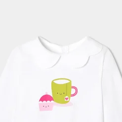 Jacadi T-Shirts, Polos, Langarmshirts><noscript><img width=