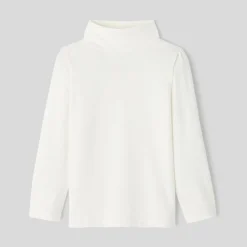 Jacadi T-Shirts, Polos, Langarmshirts>Unterziehpulli für Mädchen JACADI WEISS
