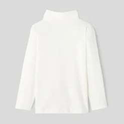 Jacadi T-Shirts, Polos, Langarmshirts>Unterziehpulli für Mädchen JACADI WEISS