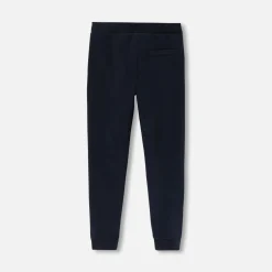 Jacadi Hosen>Warme Hose für Jungen MARINEBLAU JACADI
