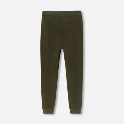Jacadi Hosen>Warme Hose für Jungen BRONZE
