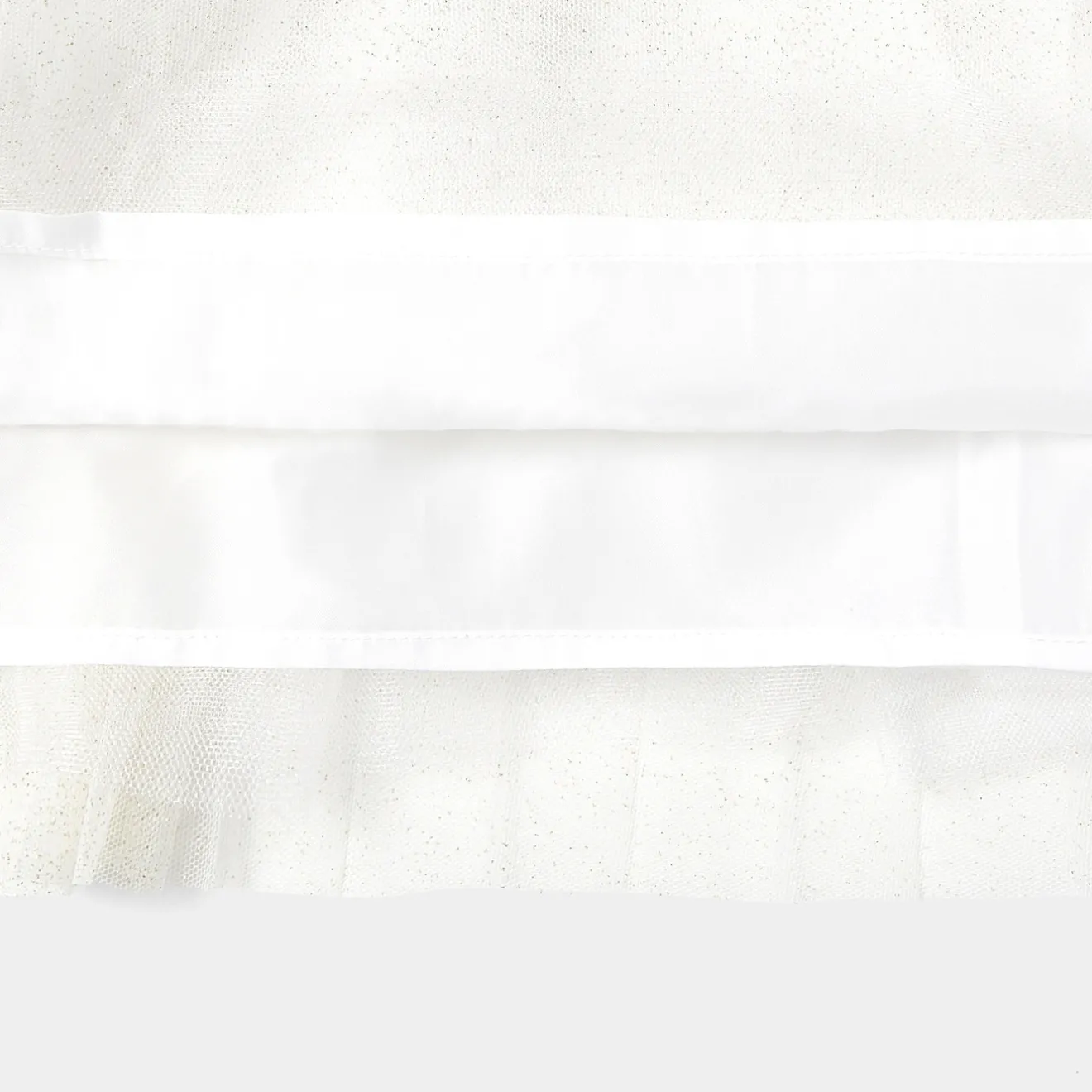 Jacadi Babyspielzeug, Plüschtiere & Schnuffeltücher|Kleider & Röcke>Weihnachtskostüm für Mädchen WEISS/GOLD