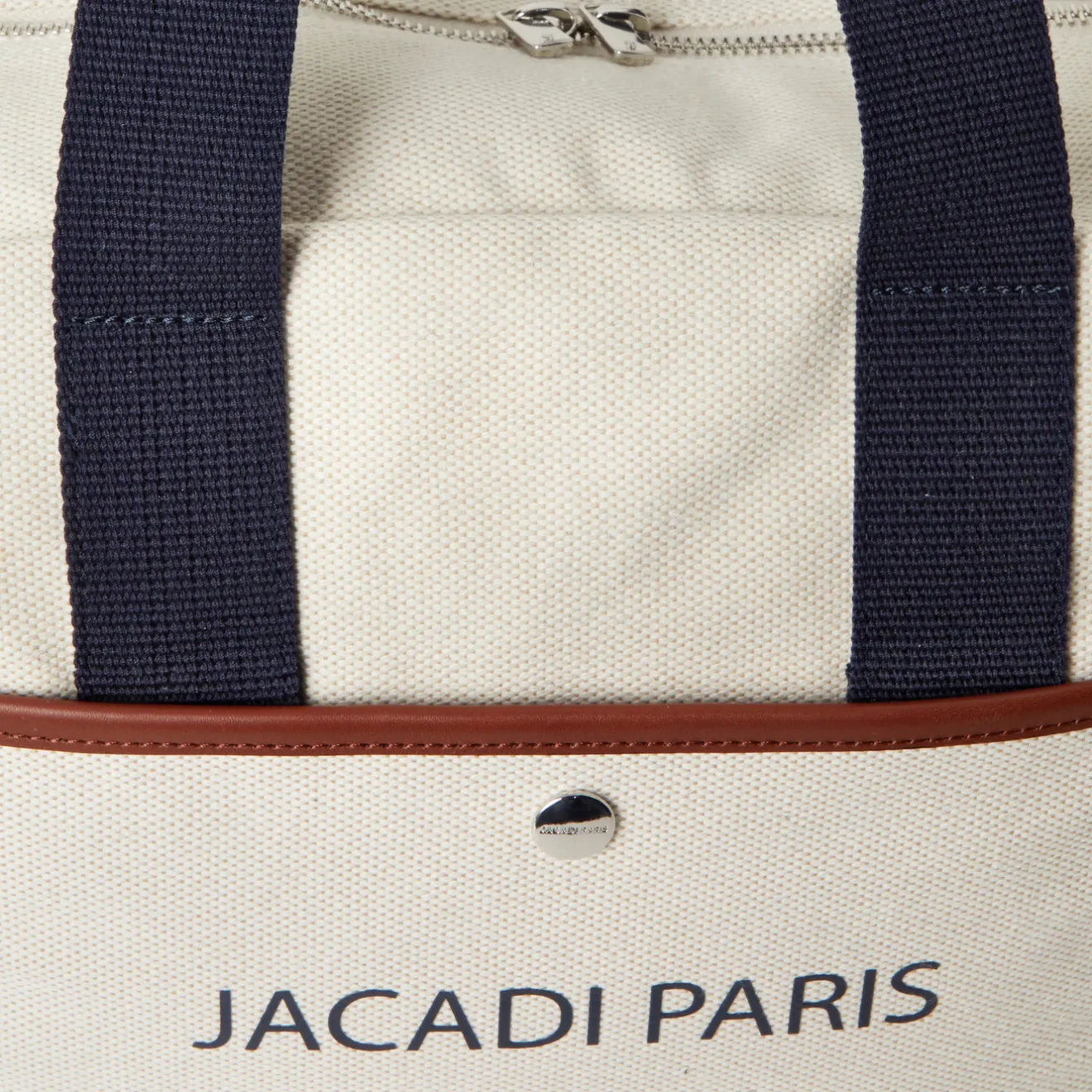 Jacadi Wickeltaschen & Kulturbeutel|Wickeltaschen & Kulturbeutel>Wickeltasche BEIGE MELIERT