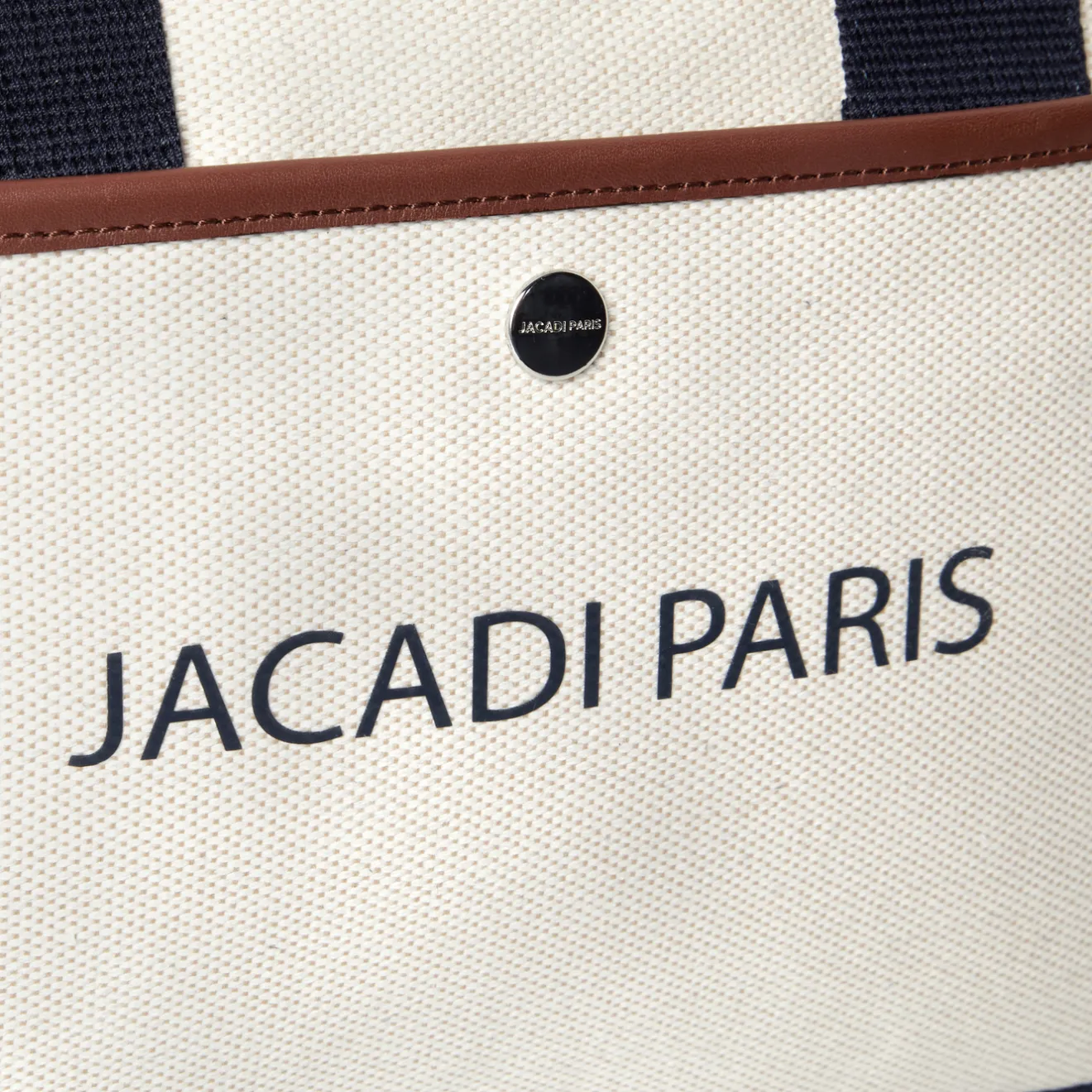 Jacadi Wickeltaschen & Kulturbeutel|Wickeltaschen & Kulturbeutel>Wickeltasche BEIGE MELIERT