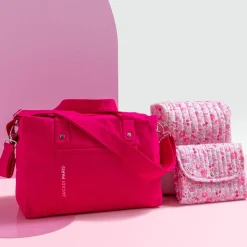 Jacadi Wickeltaschen & Kulturbeutel|Wickeltaschen & Kulturbeutel><noscript><img width=