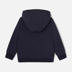 Jacadi Jacken & Mäntel>Windjacke für Jungen MARINEBLAU JACADI