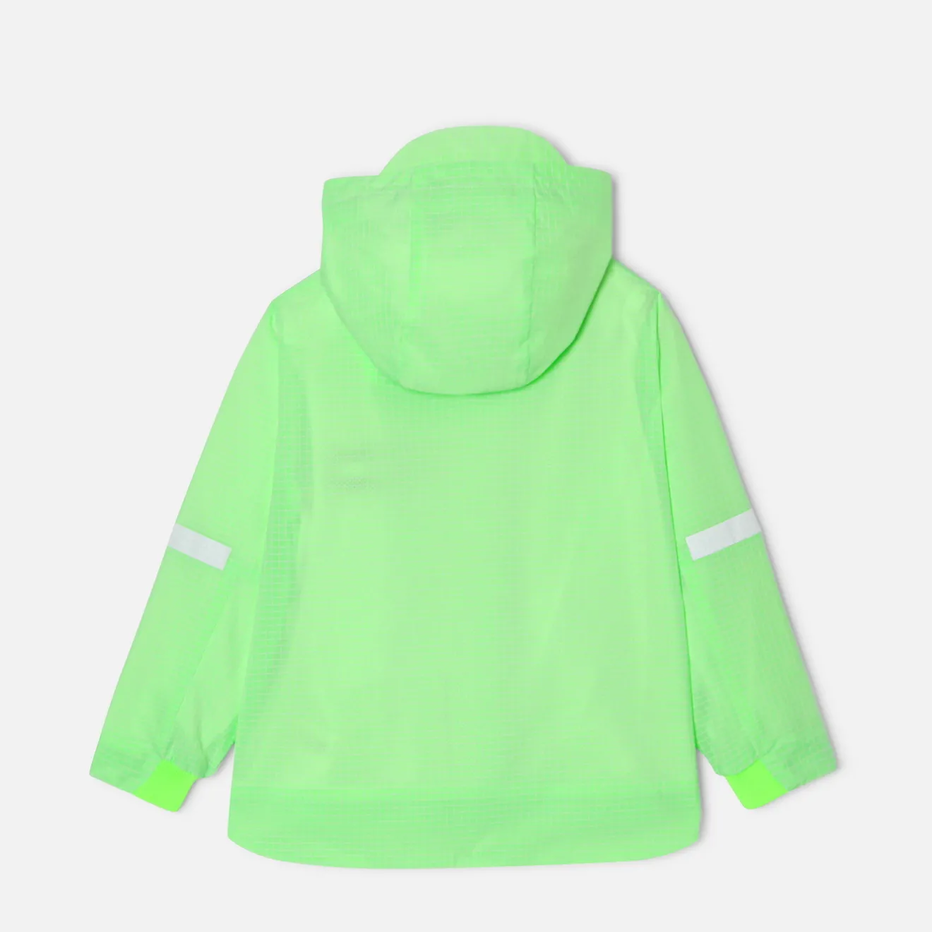 Jacadi Jacken & Mäntel|Jacken & Mäntel>Windjacke für Jungen WEISS/GRÜN