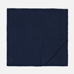 Jacadi Schlafsäcke Und Decken|Schlafsäcke & Decken>Wolldecke MARINEBLAU JACADI